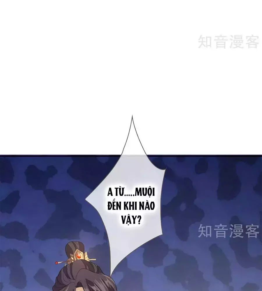 Cửu Khuyết Phong Hoa Chapter 44 - Trang 2