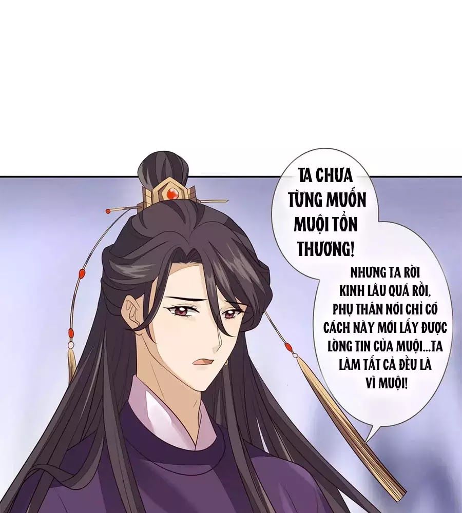 Cửu Khuyết Phong Hoa Chapter 44 - Trang 2