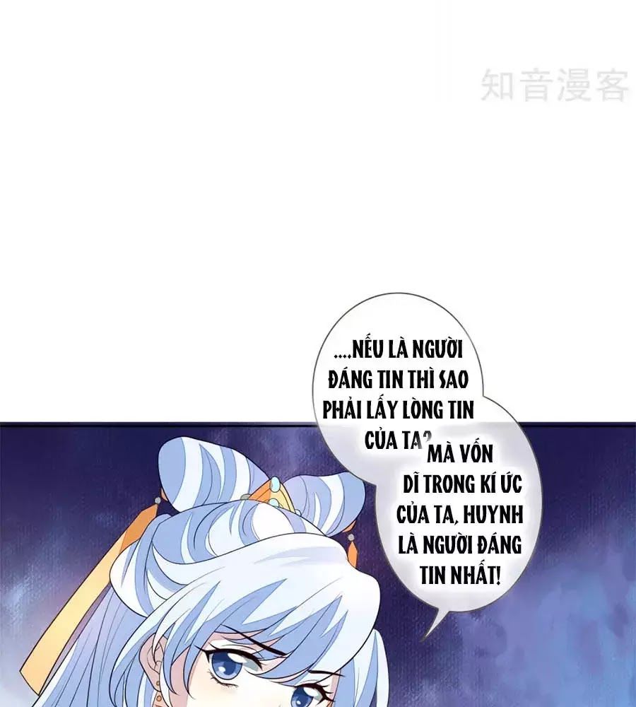 Cửu Khuyết Phong Hoa Chapter 44 - Trang 2