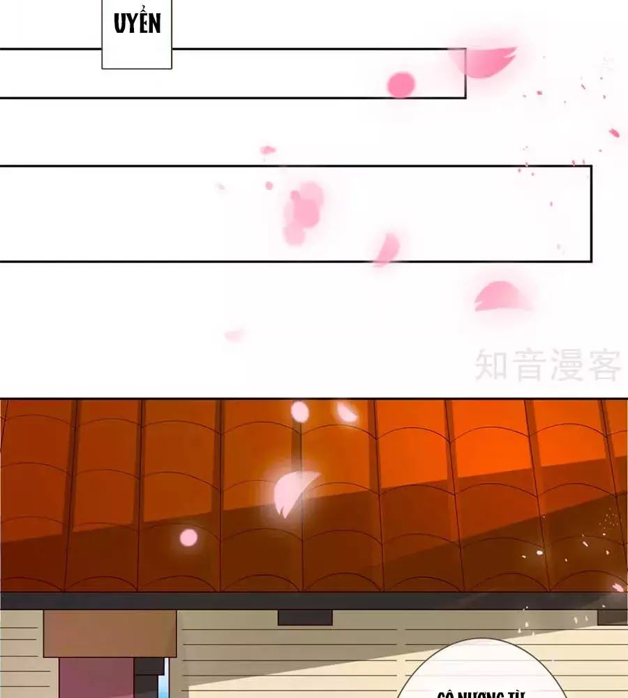 Cửu Khuyết Phong Hoa Chapter 44 - Trang 2