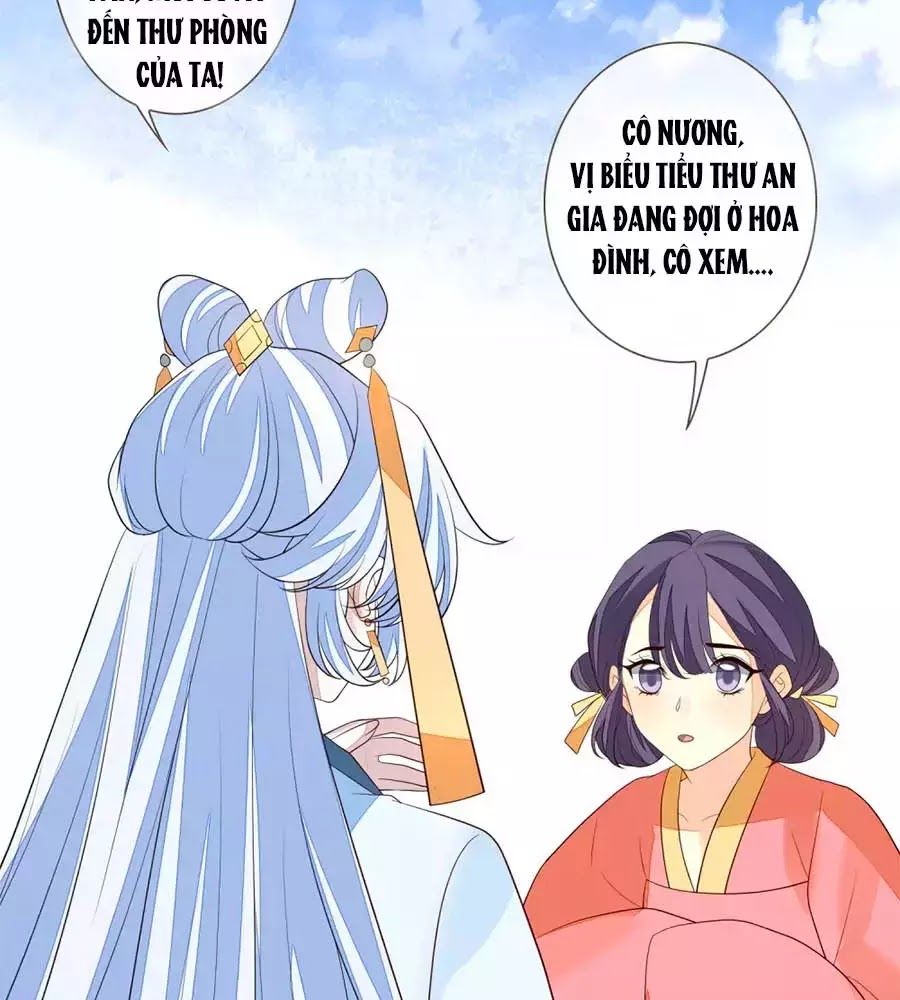 Cửu Khuyết Phong Hoa Chapter 44 - Trang 2