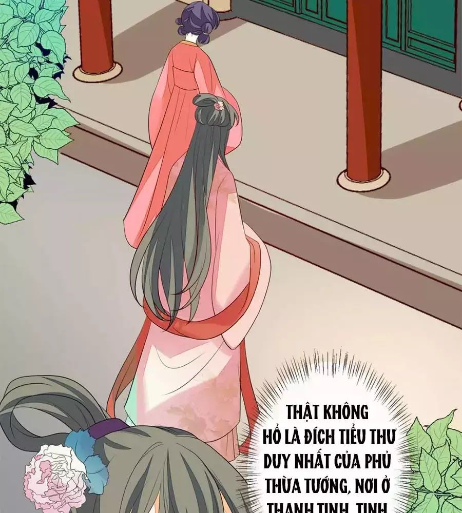 Cửu Khuyết Phong Hoa Chapter 44 - Trang 2