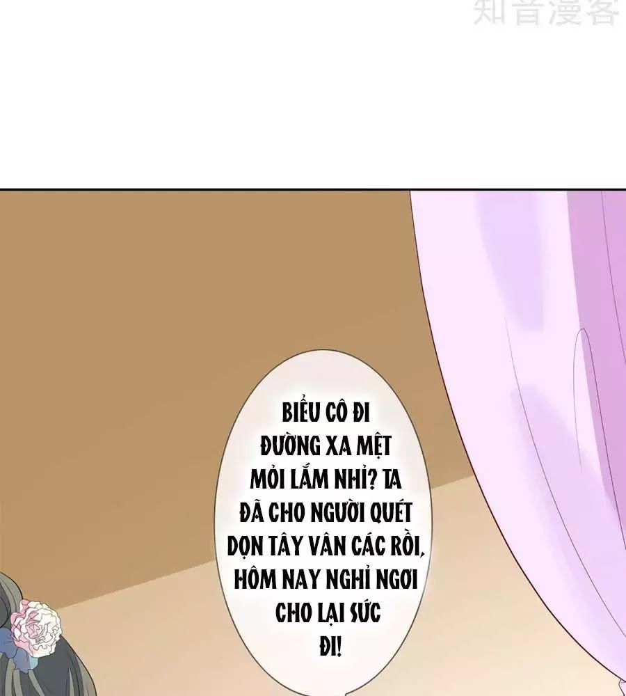 Cửu Khuyết Phong Hoa Chapter 44 - Trang 2