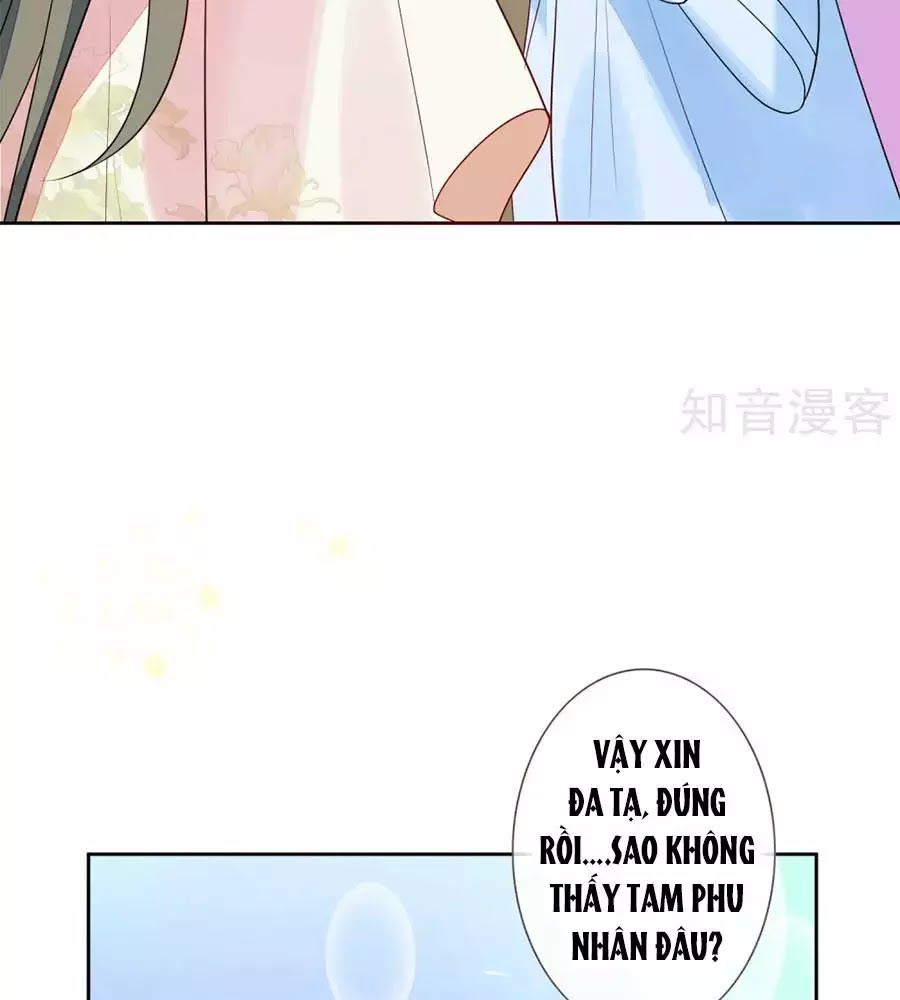 Cửu Khuyết Phong Hoa Chapter 44 - Trang 2