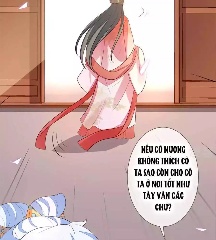 Cửu Khuyết Phong Hoa Chapter 44 - Trang 2