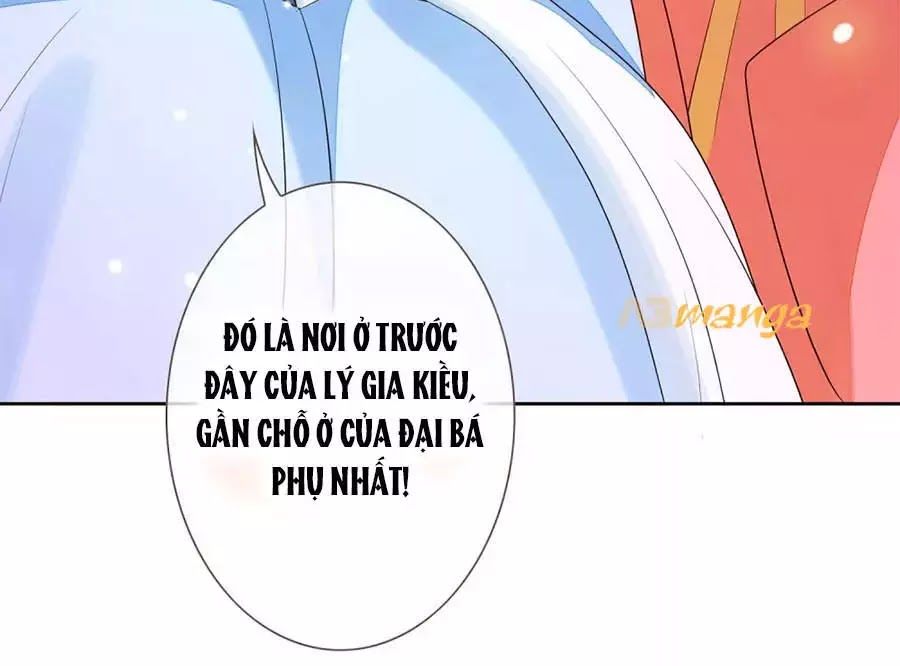 Cửu Khuyết Phong Hoa Chapter 44 - Trang 2