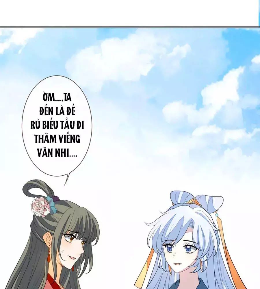 Cửu Khuyết Phong Hoa Chapter 46 - Trang 2