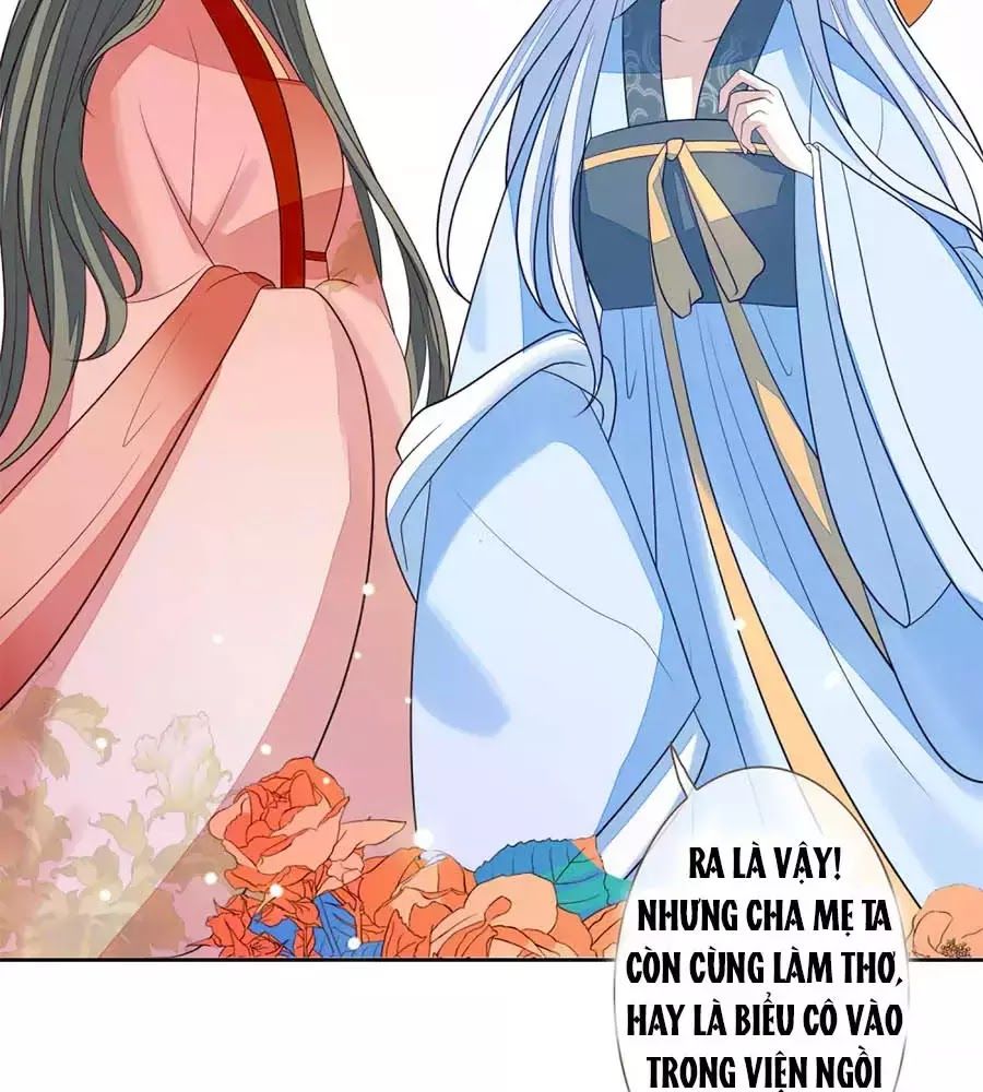 Cửu Khuyết Phong Hoa Chapter 46 - Trang 2