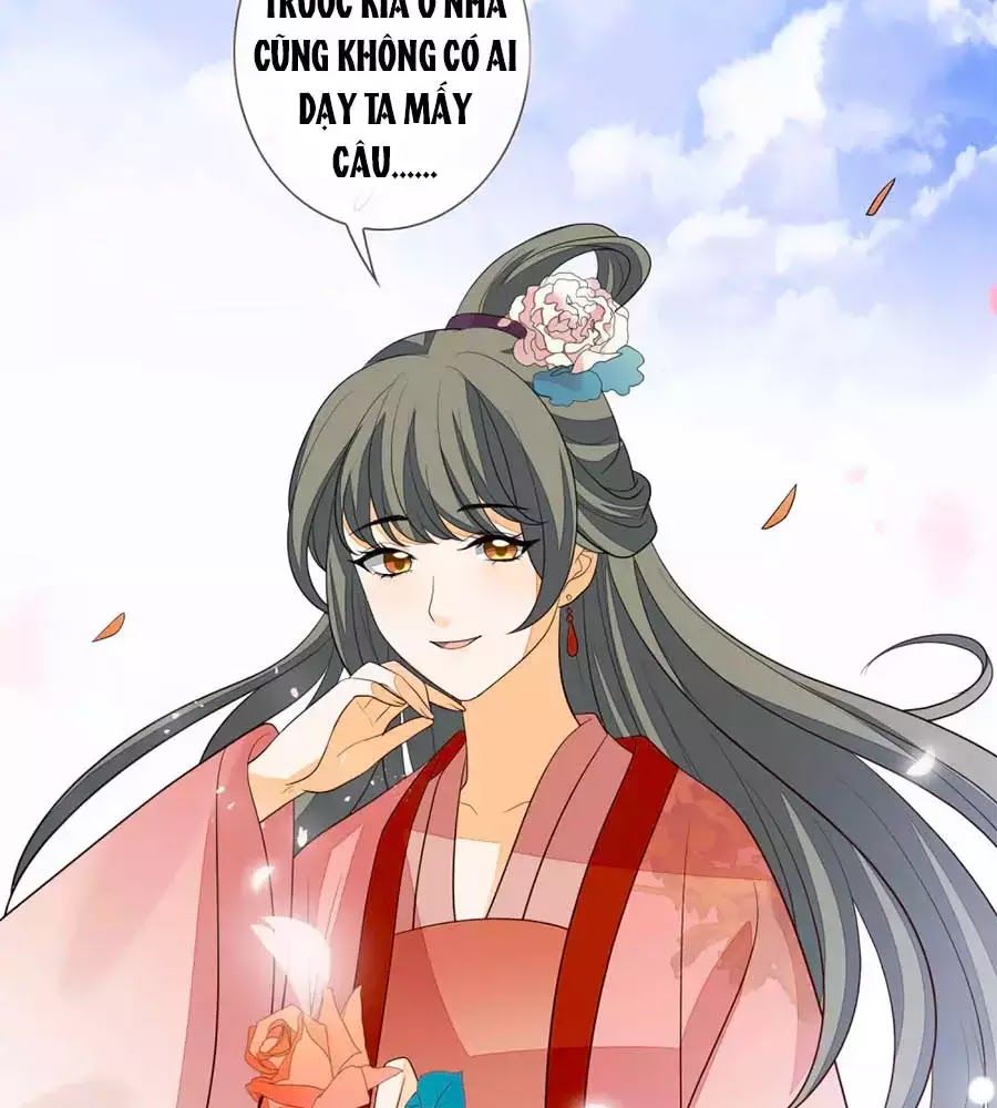 Cửu Khuyết Phong Hoa Chapter 46 - Trang 2
