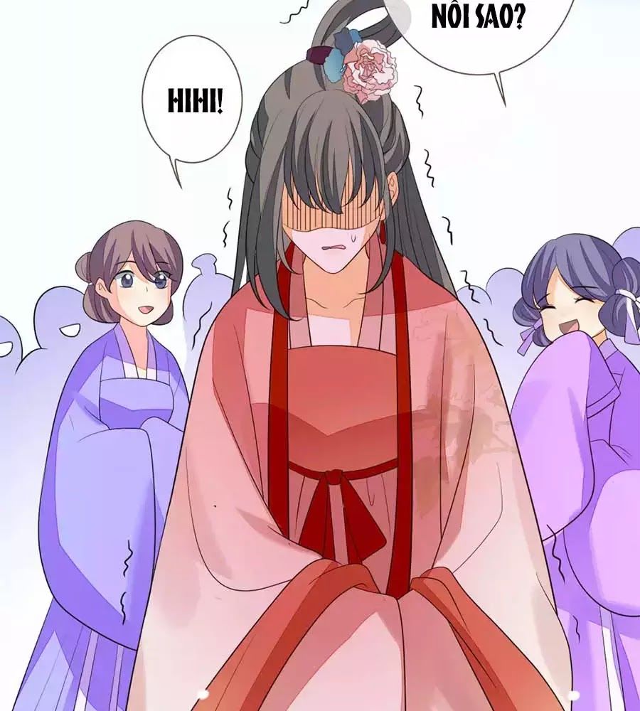 Cửu Khuyết Phong Hoa Chapter 46 - Trang 2