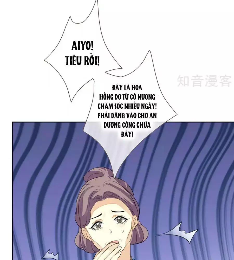 Cửu Khuyết Phong Hoa Chapter 46 - Trang 2