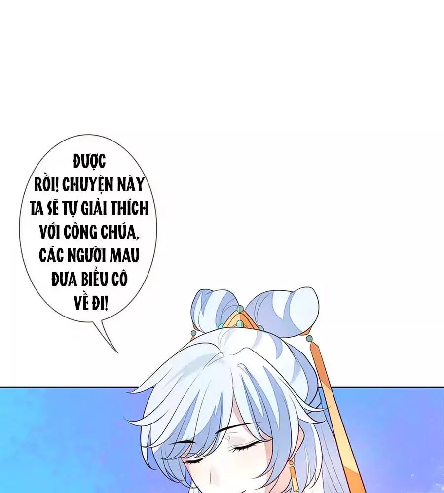 Cửu Khuyết Phong Hoa Chapter 46 - Trang 2