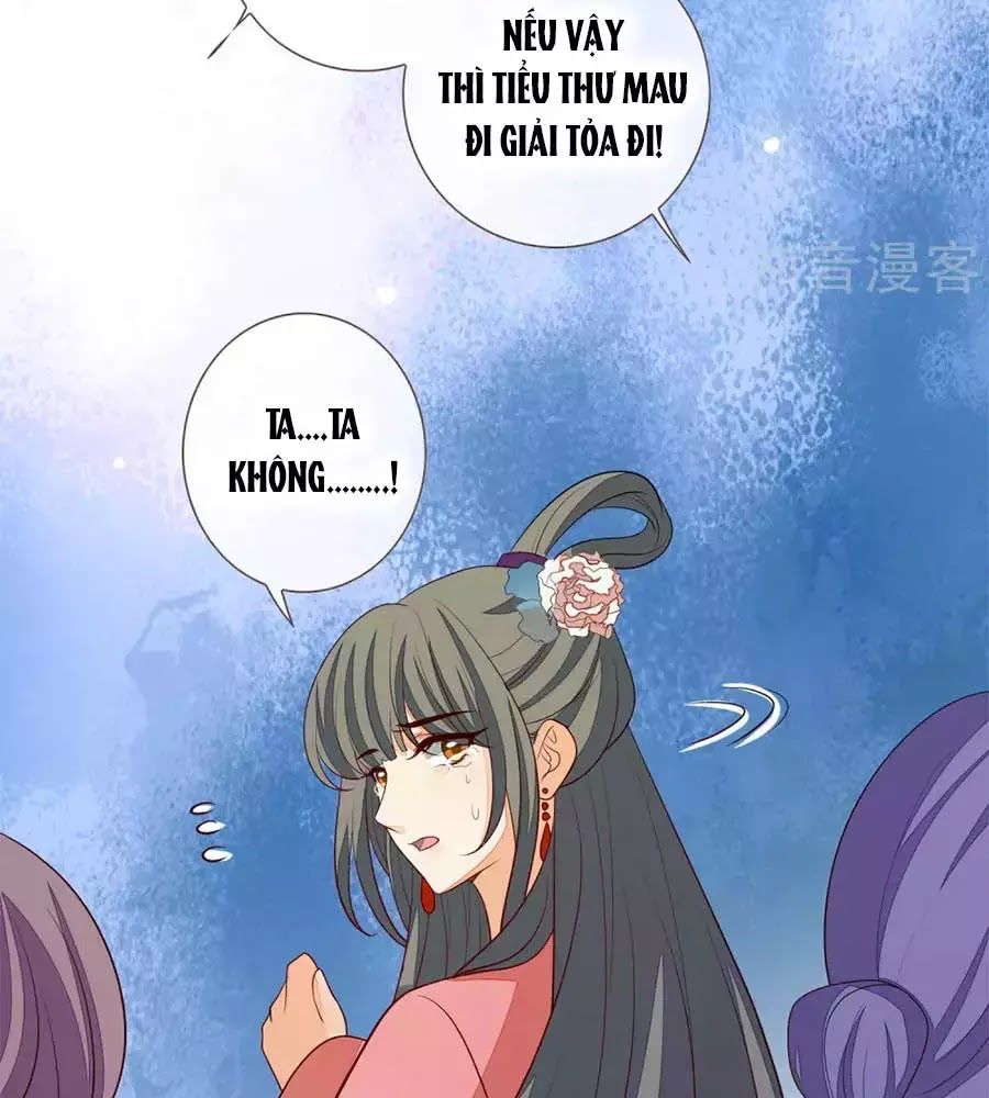 Cửu Khuyết Phong Hoa Chapter 46 - Trang 2