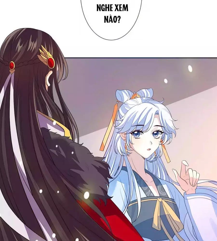 Cửu Khuyết Phong Hoa Chapter 46 - Trang 2