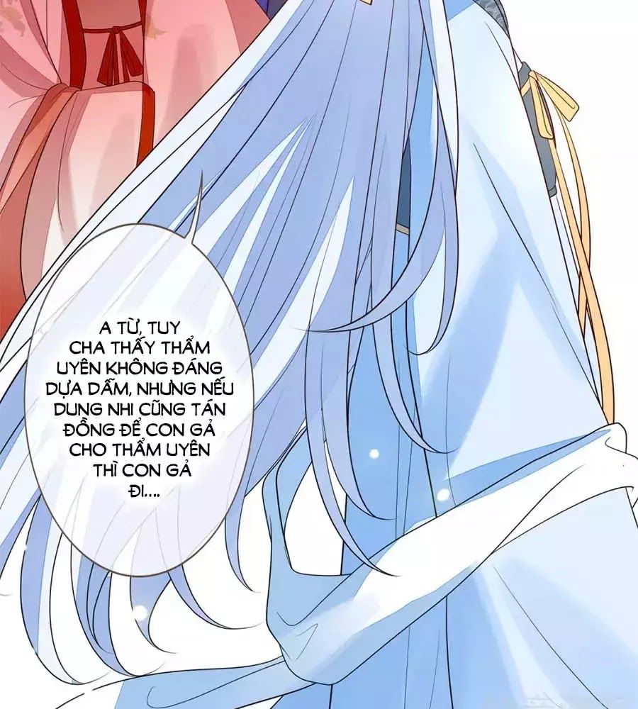 Cửu Khuyết Phong Hoa Chapter 47 - Trang 2