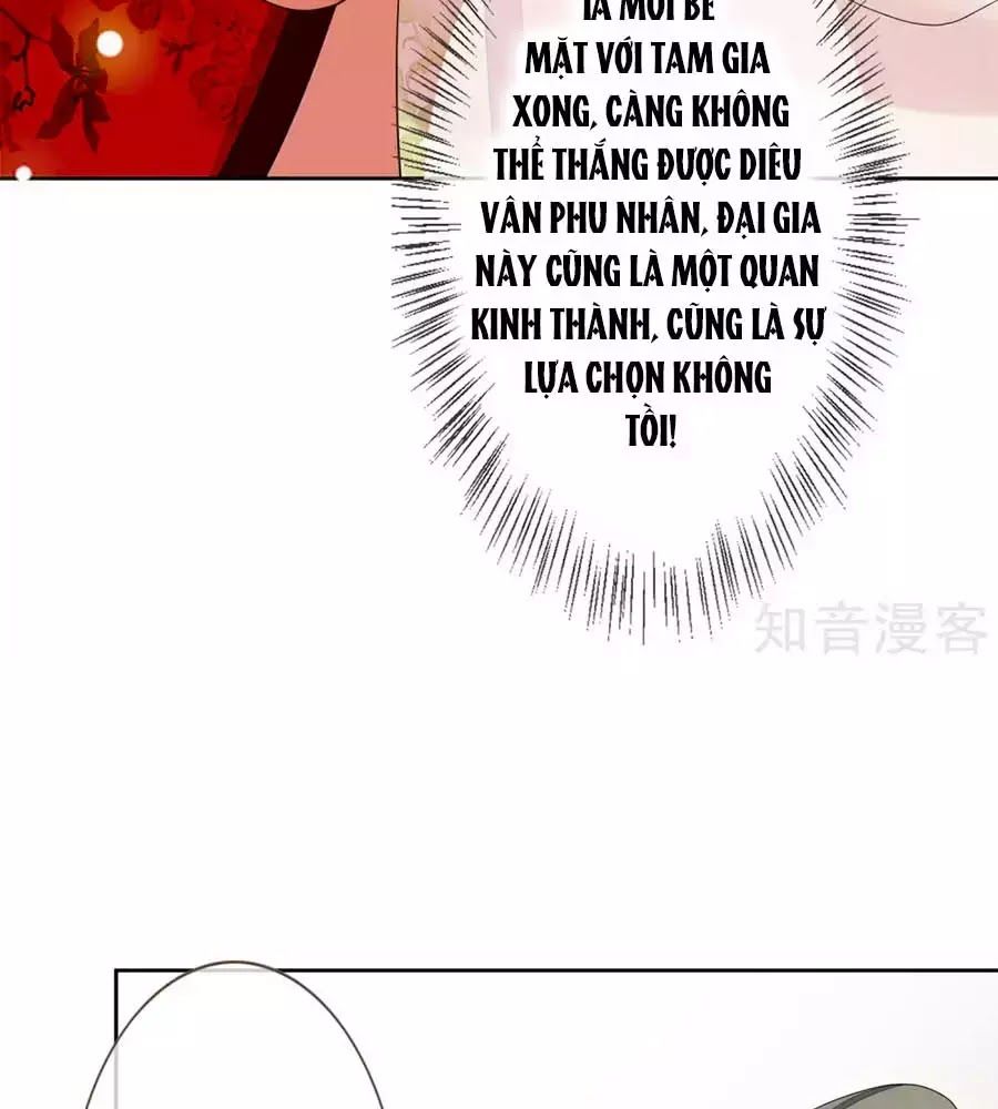Cửu Khuyết Phong Hoa Chapter 47 - Trang 2