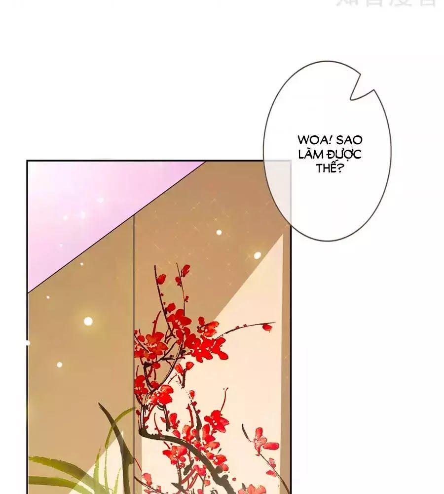 Cửu Khuyết Phong Hoa Chapter 48 - Trang 2