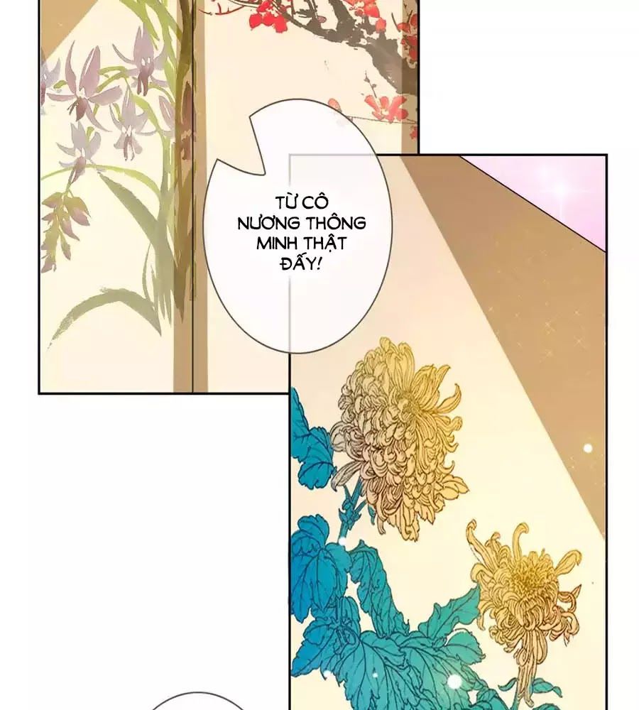 Cửu Khuyết Phong Hoa Chapter 48 - Trang 2