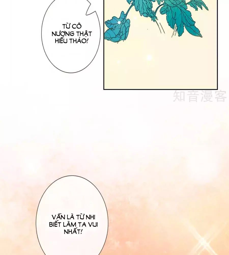 Cửu Khuyết Phong Hoa Chapter 48 - Trang 2