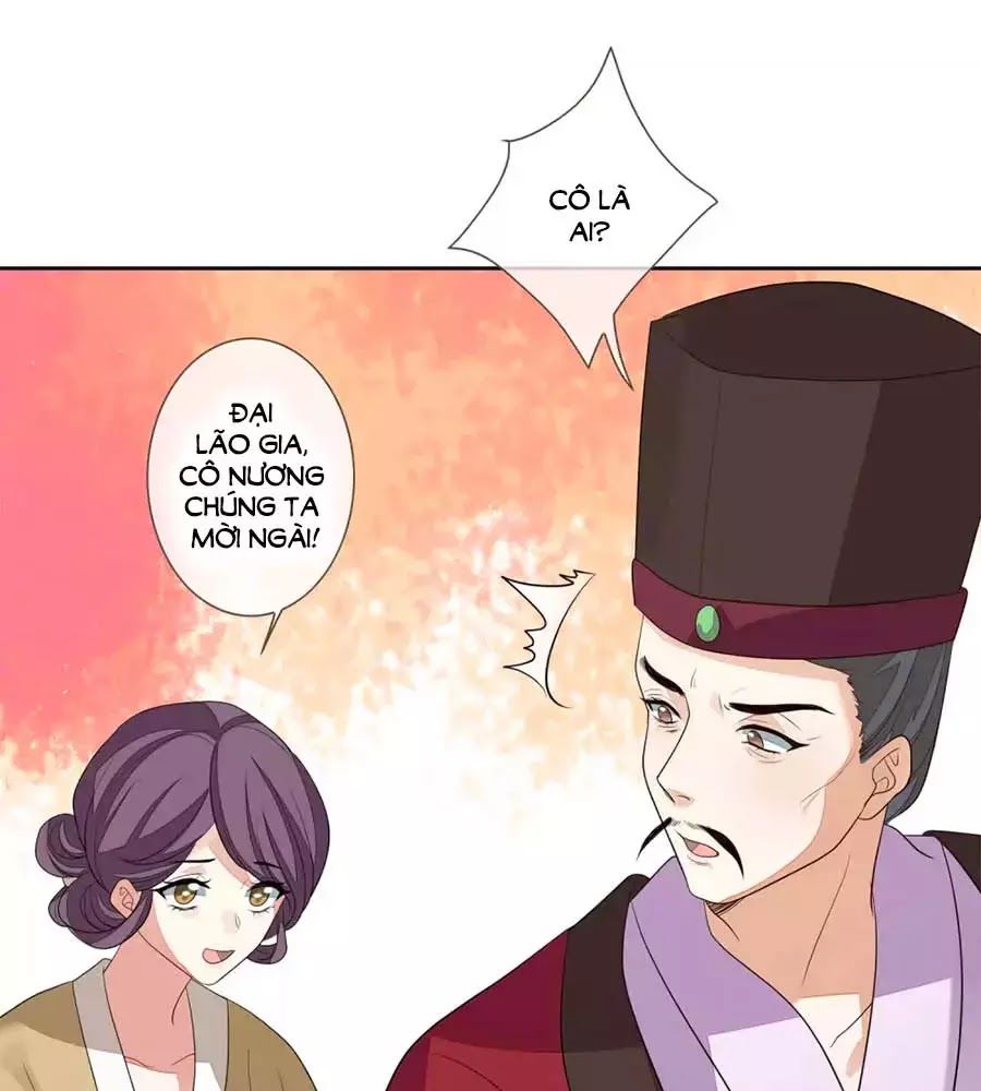 Cửu Khuyết Phong Hoa Chapter 48 - Trang 2