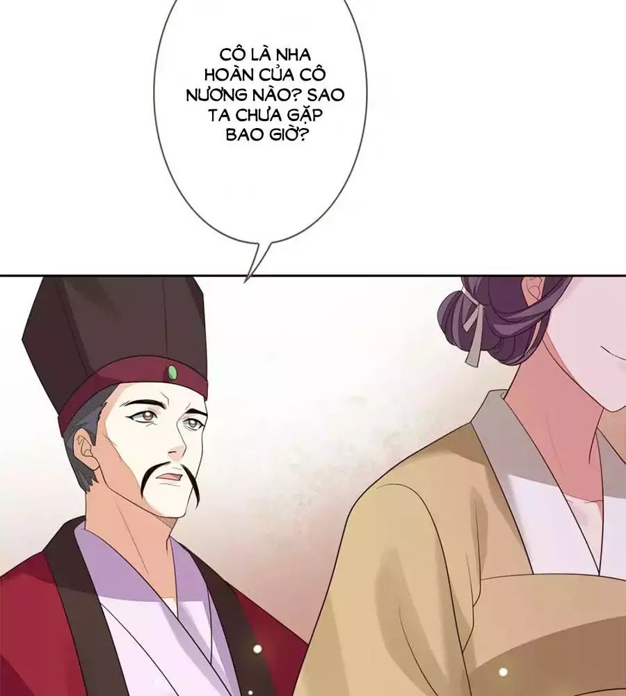 Cửu Khuyết Phong Hoa Chapter 48 - Trang 2