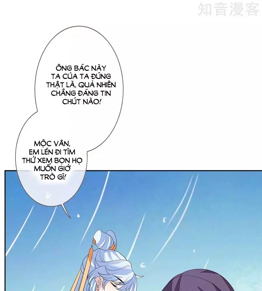 Cửu Khuyết Phong Hoa Chapter 48 - Trang 2