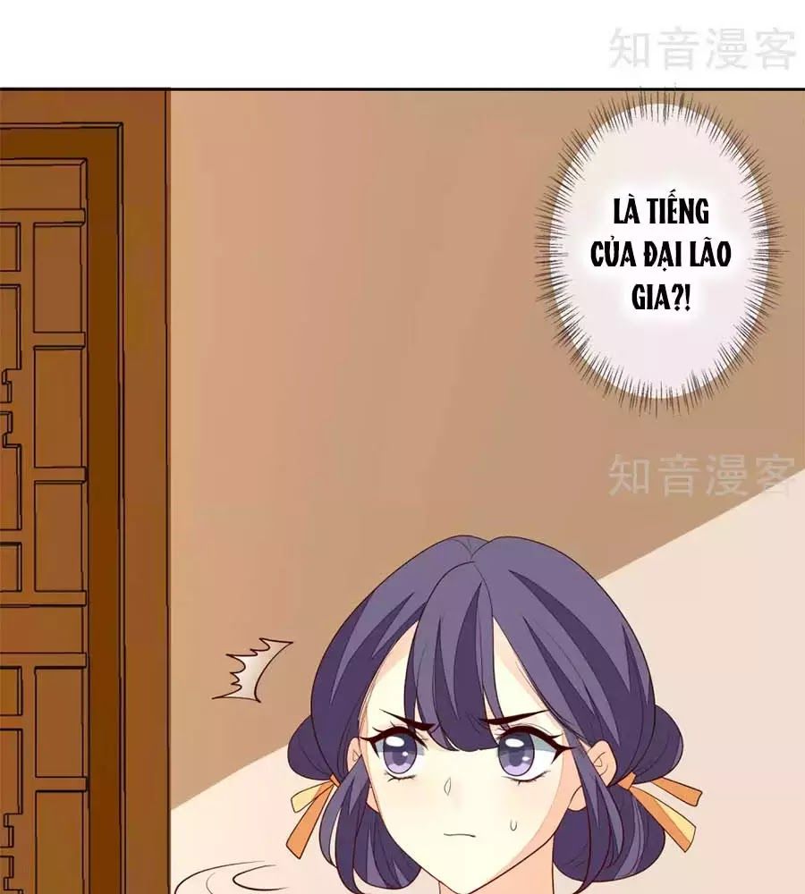 Cửu Khuyết Phong Hoa Chapter 48 - Trang 2