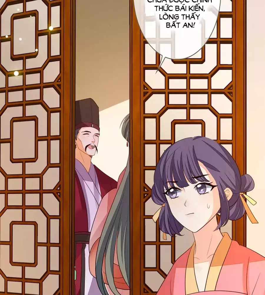 Cửu Khuyết Phong Hoa Chapter 48 - Trang 2