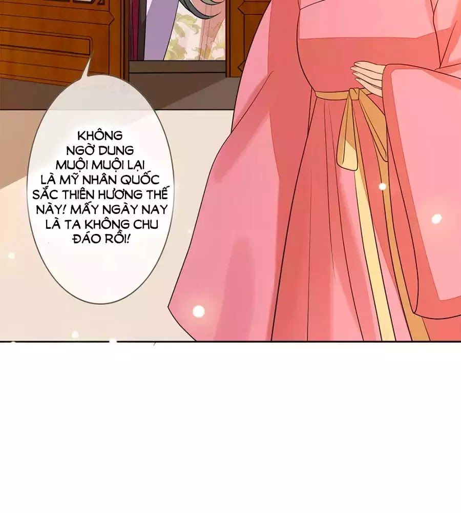 Cửu Khuyết Phong Hoa Chapter 48 - Trang 2