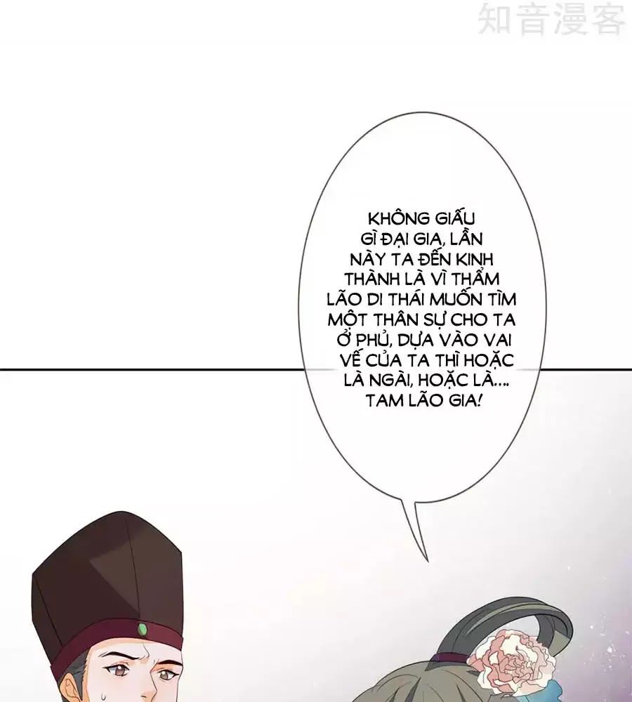 Cửu Khuyết Phong Hoa Chapter 48 - Trang 2