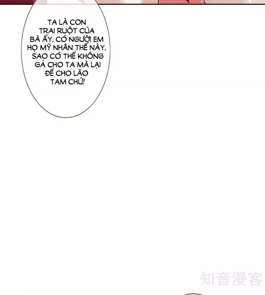 Cửu Khuyết Phong Hoa Chapter 48 - Trang 2