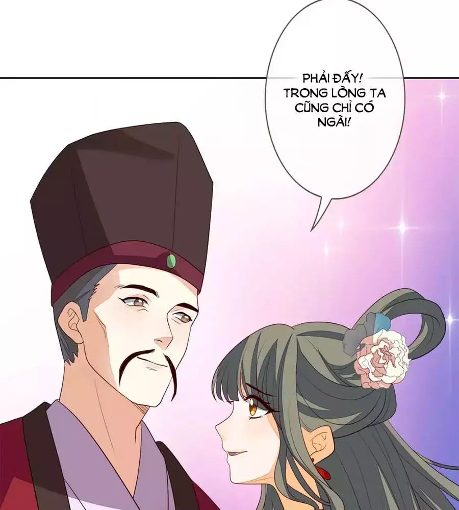 Cửu Khuyết Phong Hoa Chapter 48 - Trang 2