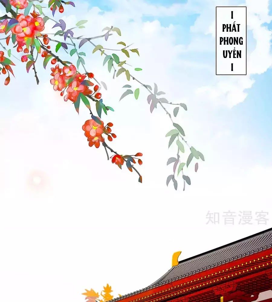 Cửu Khuyết Phong Hoa Chapter 48 - Trang 2