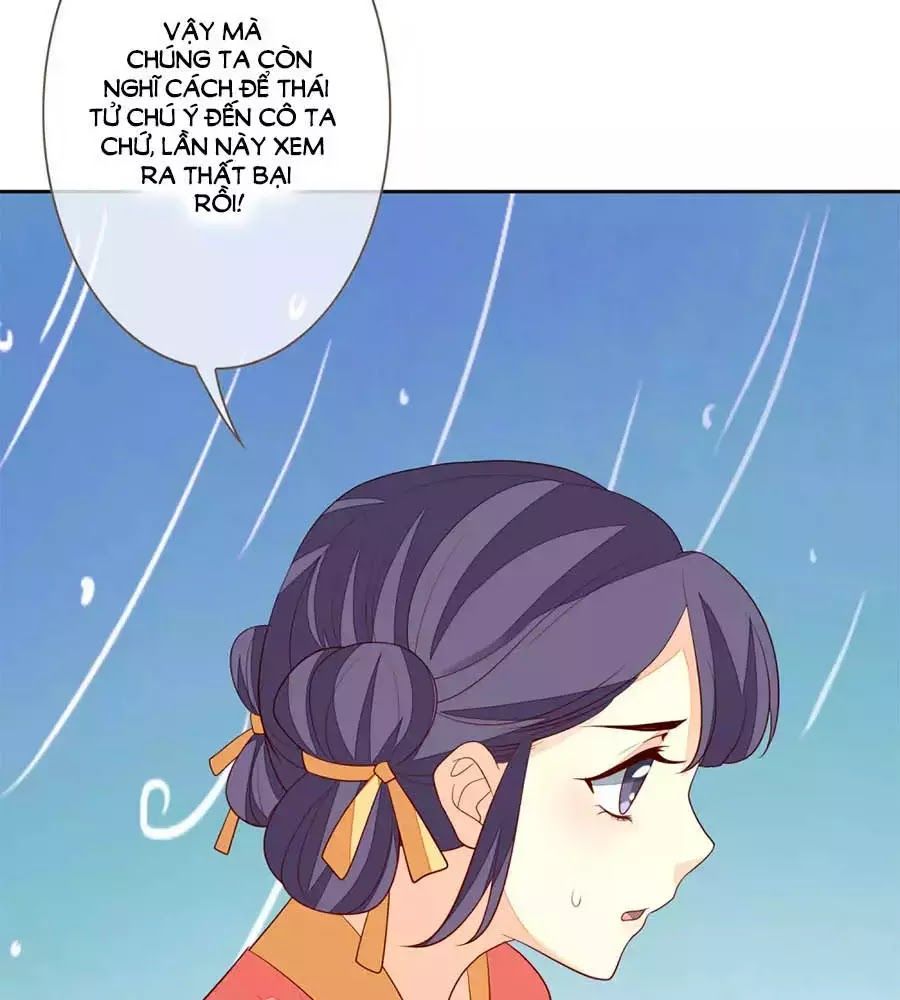 Cửu Khuyết Phong Hoa Chapter 48 - Trang 2