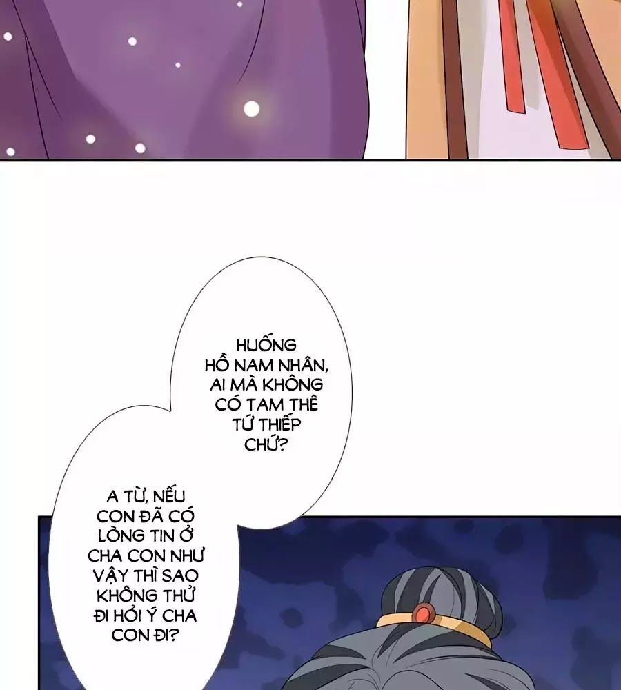 Cửu Khuyết Phong Hoa Chapter 49 - Trang 2