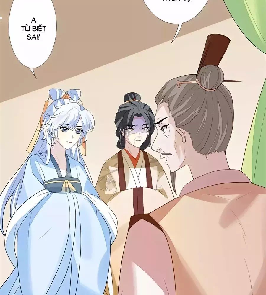 Cửu Khuyết Phong Hoa Chapter 49 - Trang 2