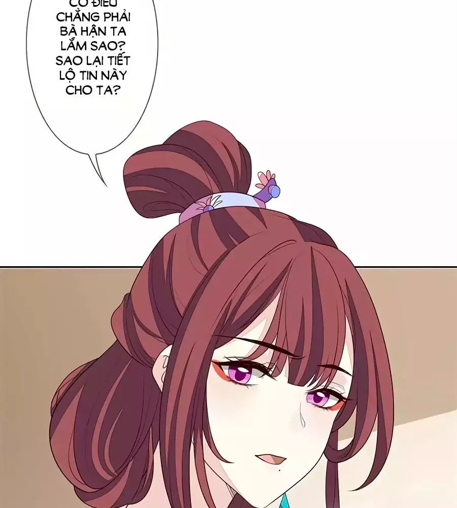 Cửu Khuyết Phong Hoa Chapter 49 - Trang 2