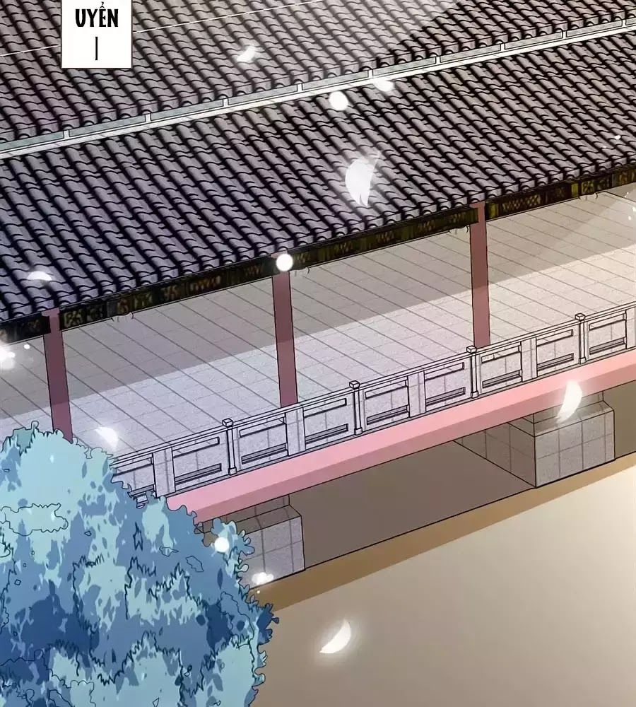 Cửu Khuyết Phong Hoa Chapter 49 - Trang 2