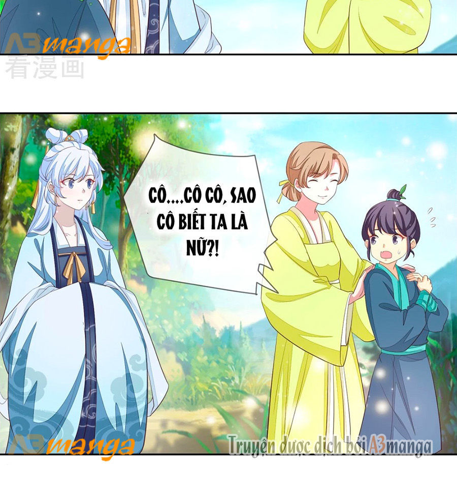 Cửu Khuyết Phong Hoa Chapter 5 - Trang 2