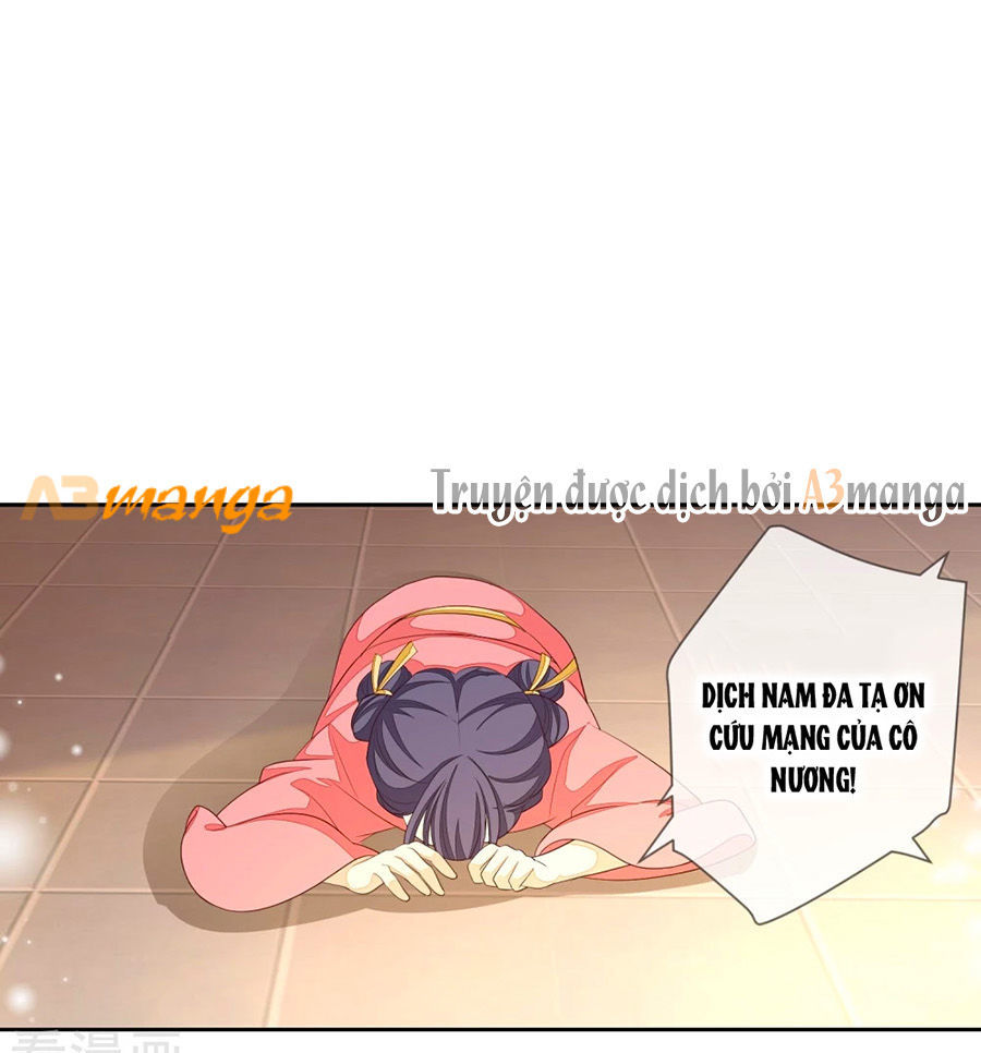 Cửu Khuyết Phong Hoa Chapter 5 - Trang 2