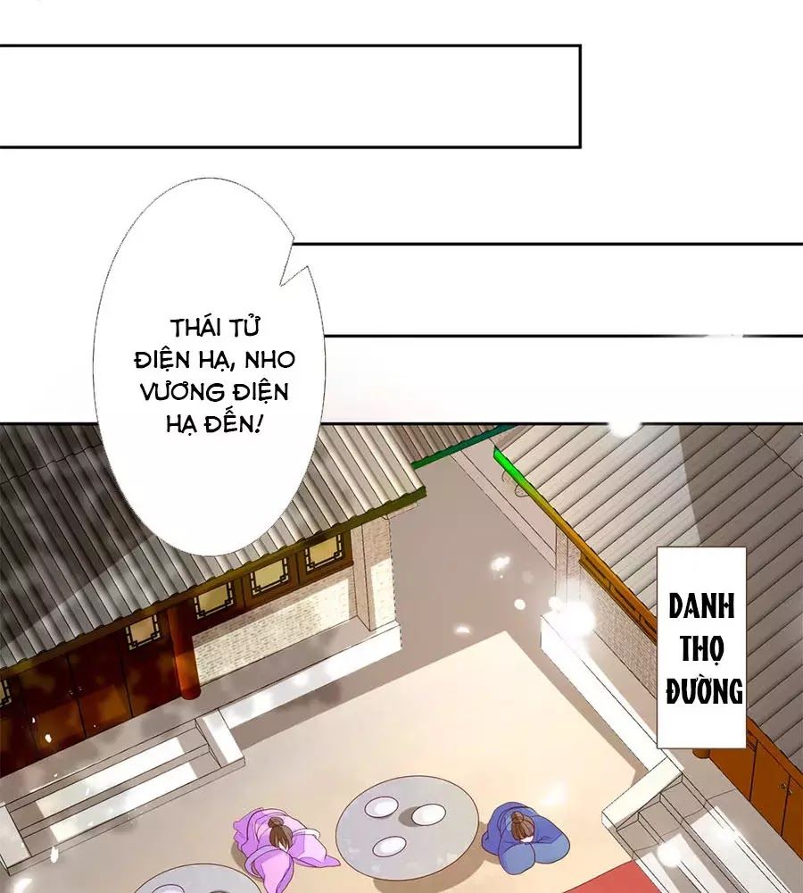 Cửu Khuyết Phong Hoa Chapter 50 - Trang 2