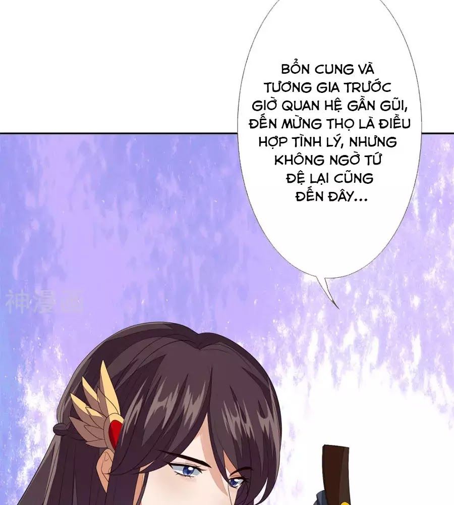 Cửu Khuyết Phong Hoa Chapter 50 - Trang 2