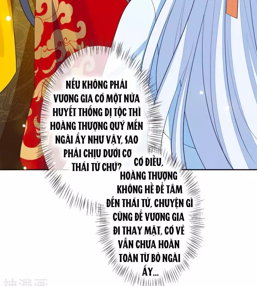 Cửu Khuyết Phong Hoa Chapter 50 - Trang 2