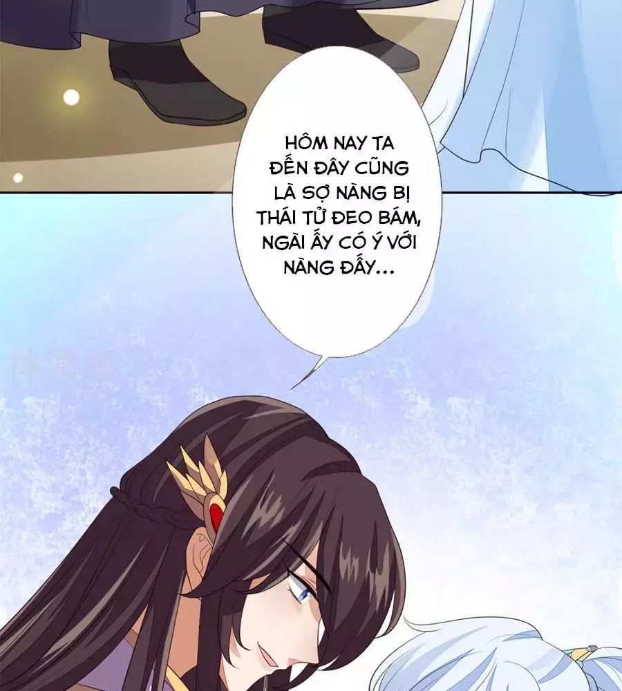 Cửu Khuyết Phong Hoa Chapter 50 - Trang 2