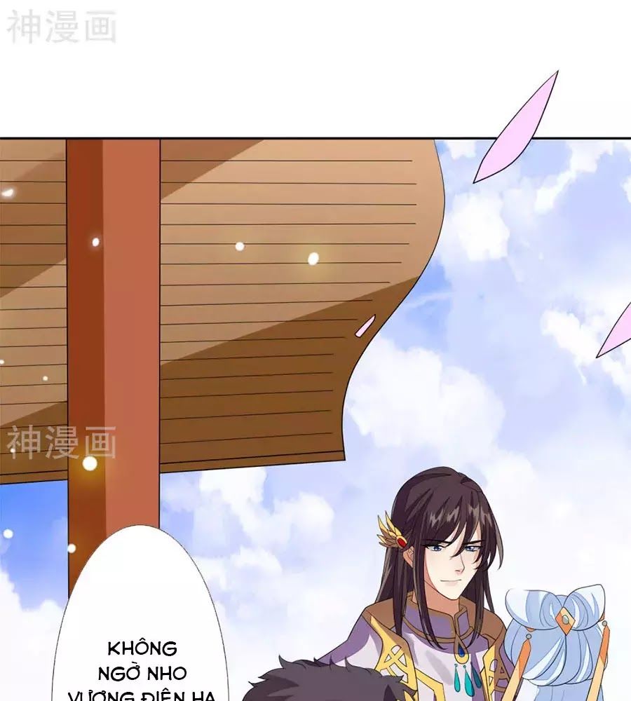 Cửu Khuyết Phong Hoa Chapter 50 - Trang 2