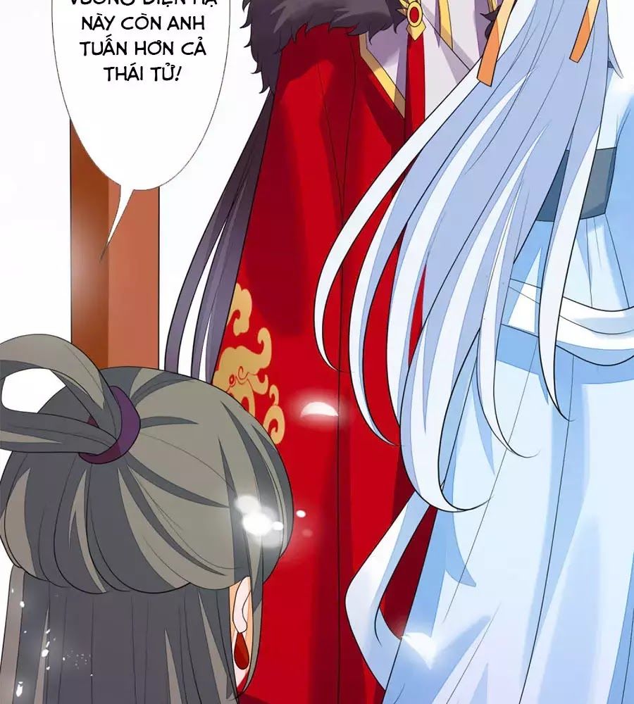 Cửu Khuyết Phong Hoa Chapter 50 - Trang 2