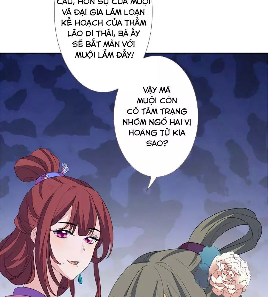 Cửu Khuyết Phong Hoa Chapter 50 - Trang 2