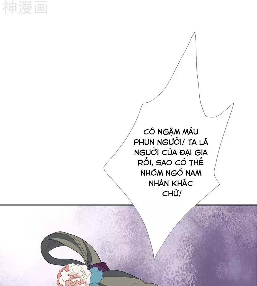 Cửu Khuyết Phong Hoa Chapter 50 - Trang 2