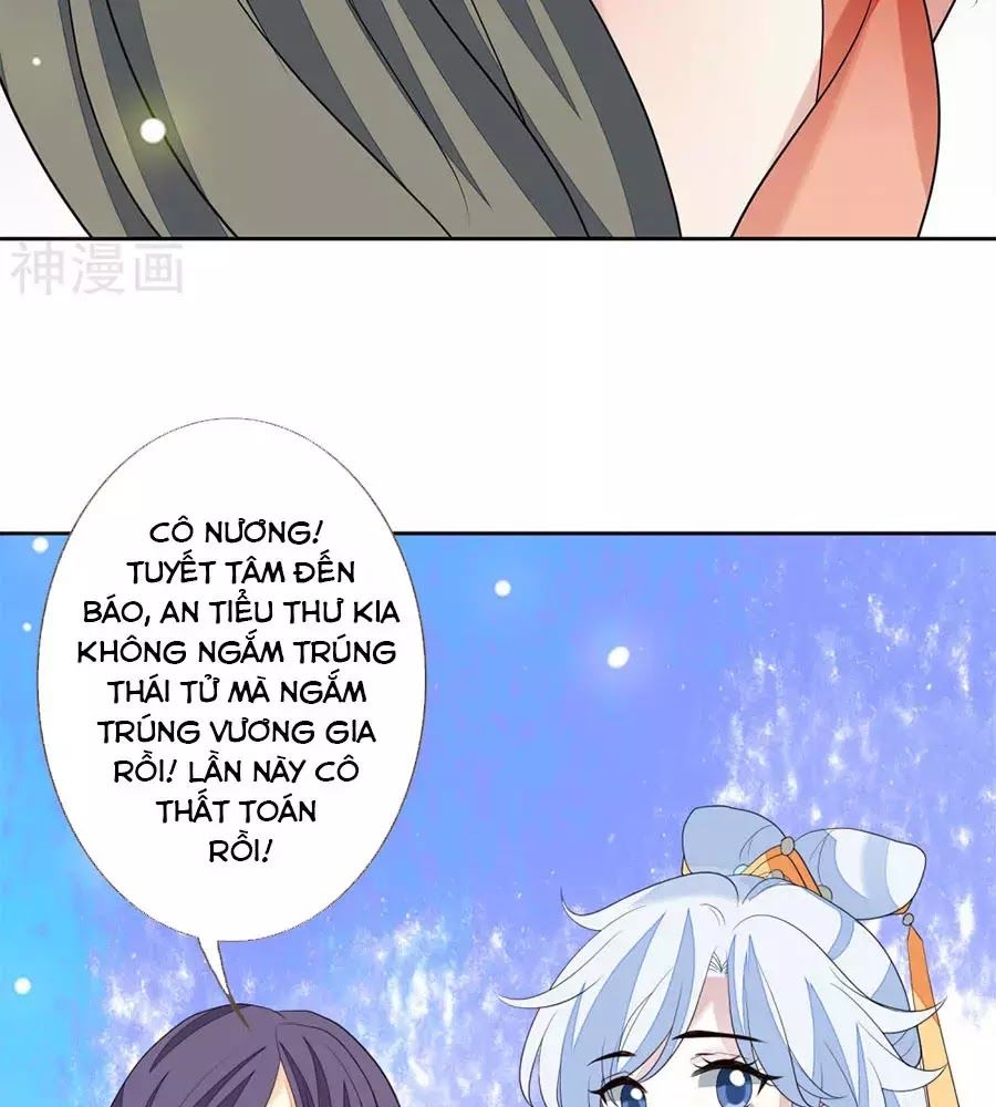 Cửu Khuyết Phong Hoa Chapter 50 - Trang 2