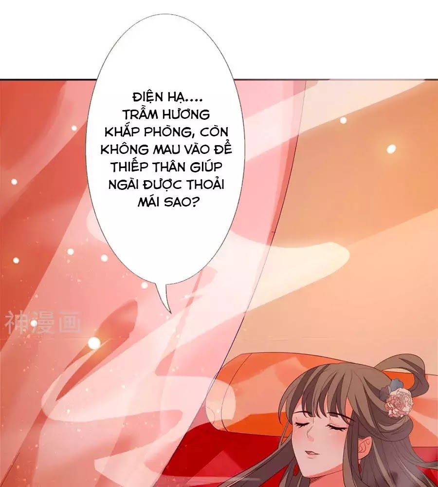 Cửu Khuyết Phong Hoa Chapter 50 - Trang 2